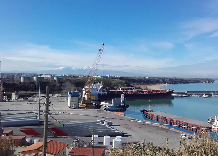 La Dimora del Pescatore