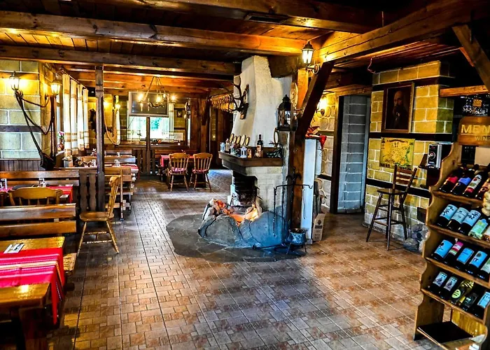 Family Hotel Bansko Sofia