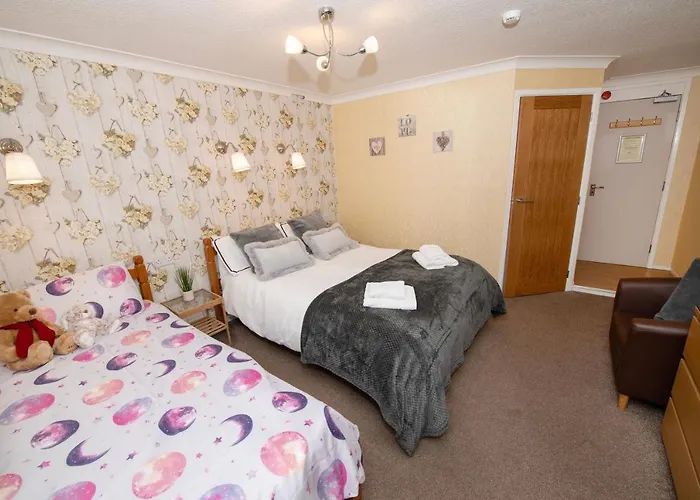Blantyre Guest House