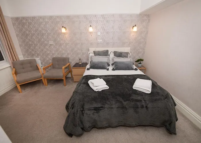 Blantyre Guest House