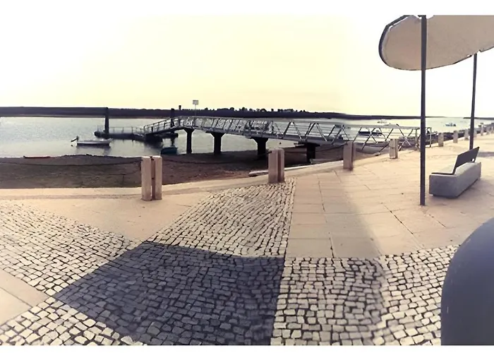 Casa Da Praia, Santa Luzia