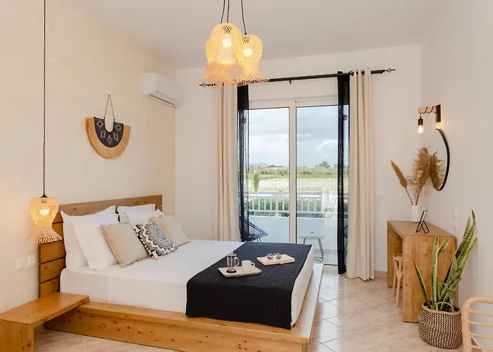 Althea Apartments