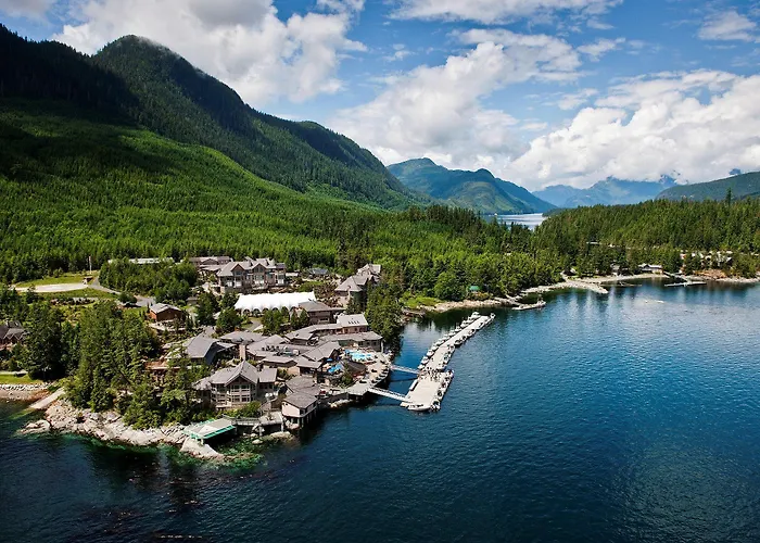 Sonora Resort