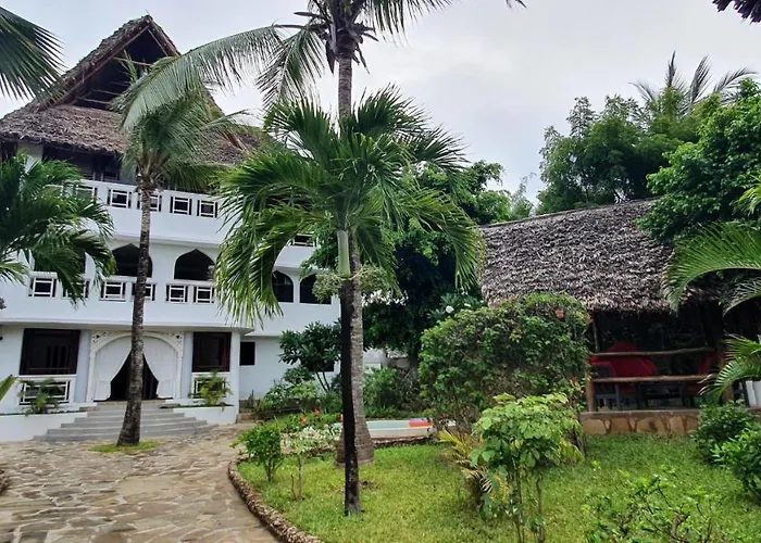 Waridi House