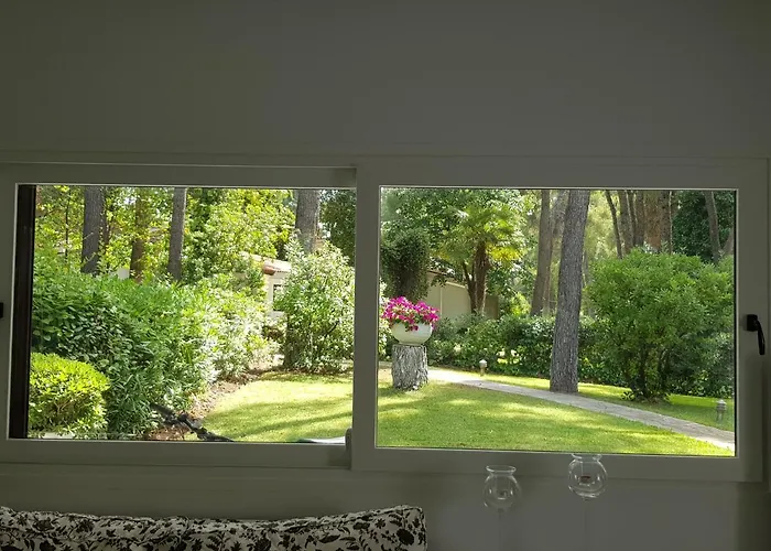 Sani Villa Christy