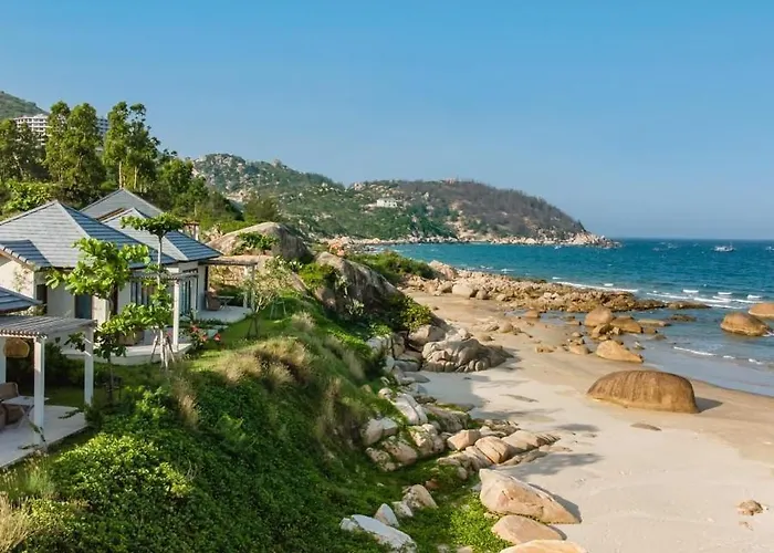 Quy Nhon Pearl - Flc Sea Tower