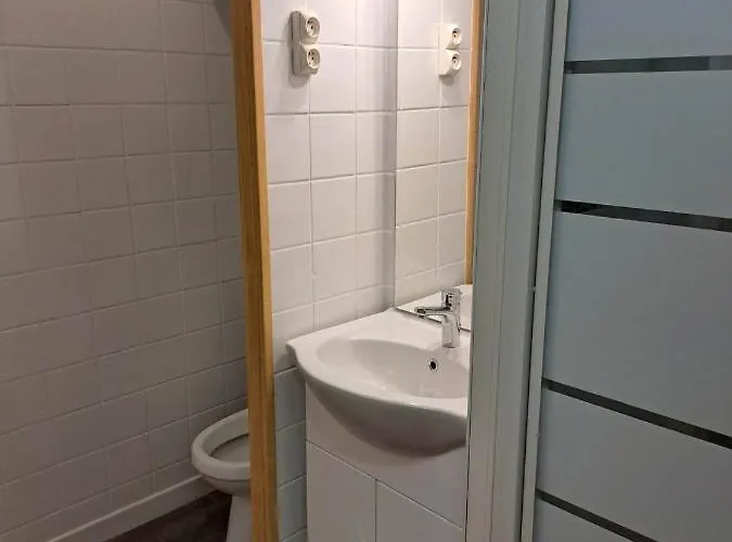 Appartement T2 27m² meublé, vue mer à 50m de la plage