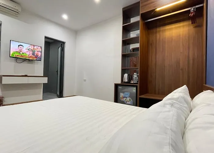Thanh Nam Hotel