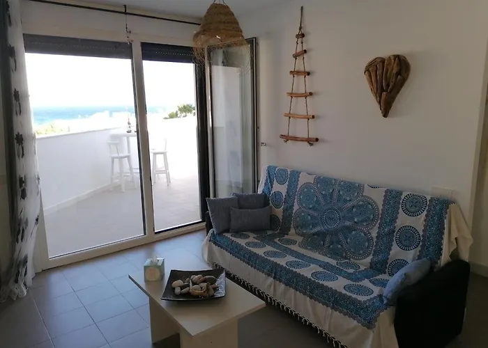 Apartamento Viento Del Sur