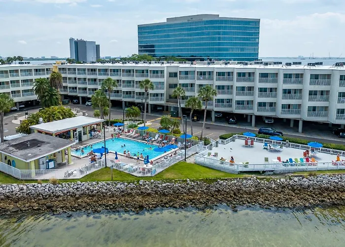 Welcome To Sea Forever Balcony With Ocean Views!
