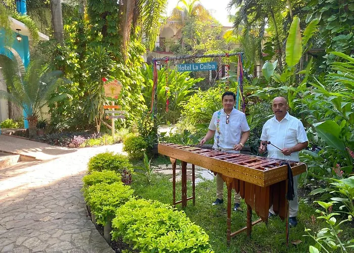 Hotel La Ceiba