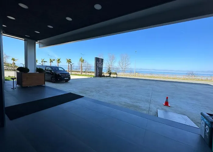 Sehrar Suite Hotel