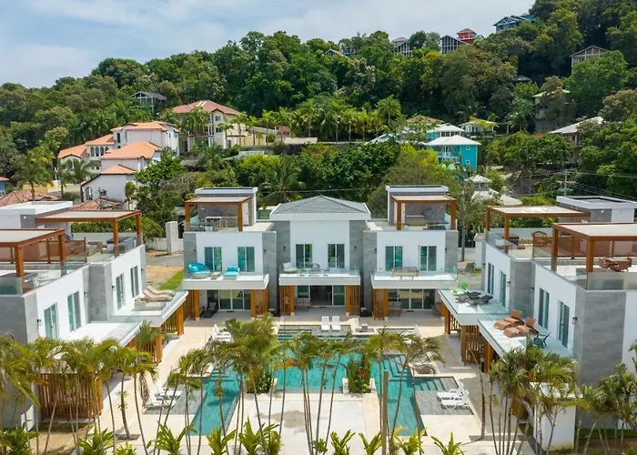 Ocean One Roatan