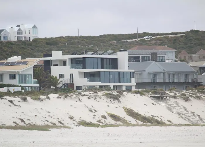 Orca House