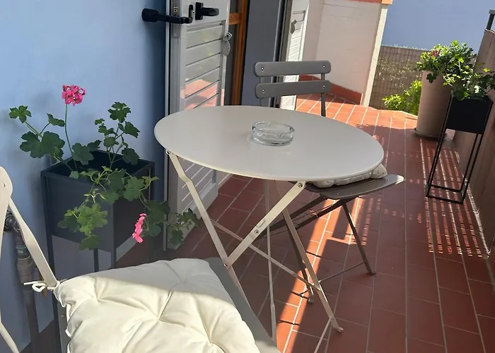 Mono Sirolo My House