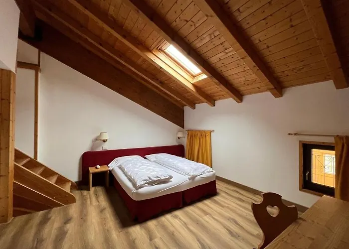 Antico Albergo Stella D'Italia