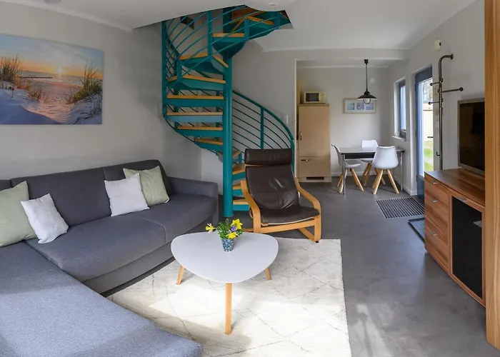 Ferienwohnung Gesien