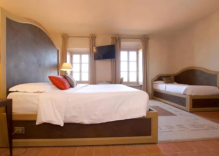 Hotel San Giovanni Resort