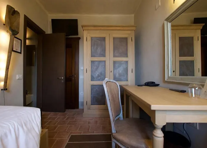 Hotel San Giovanni Resort