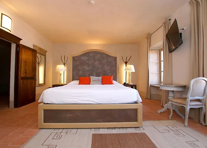 Hotel San Giovanni Resort