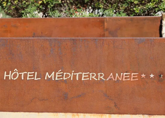 Hotel Méditerranée