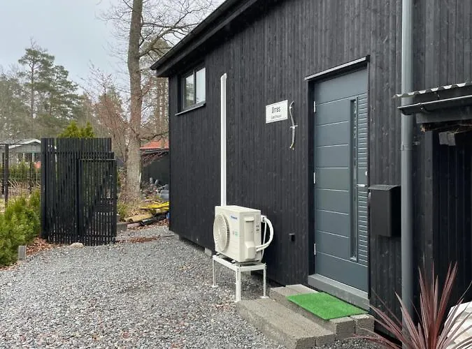 Orres Guesthouse Stenhamra, Ekeroe