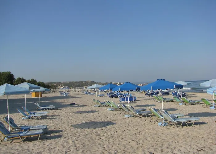 Elia Mare Apartment