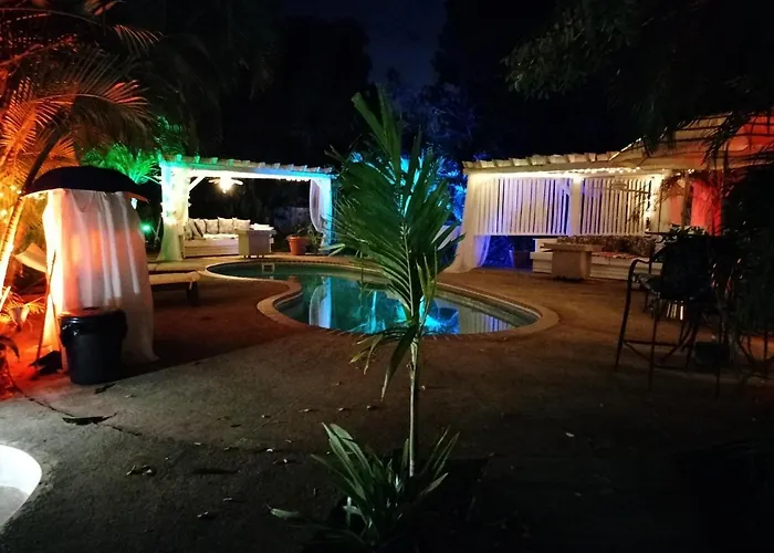 Casa De Tortuga Guesthouse