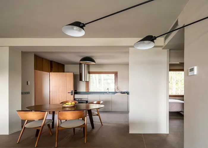 Insua Beach House