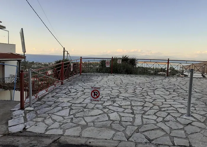 Lefkas Dream