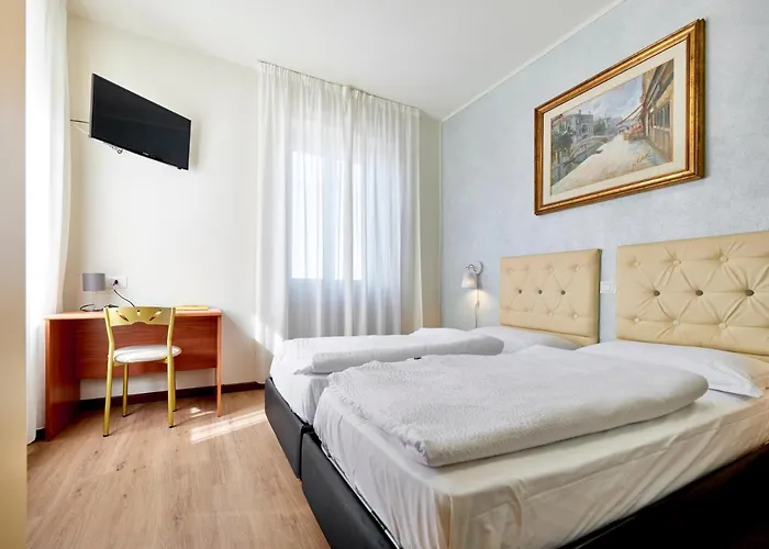Hotel San Marco