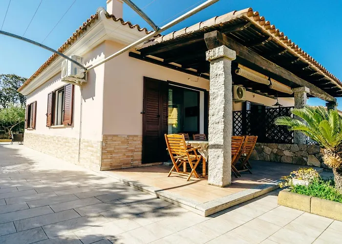 Casa Murru