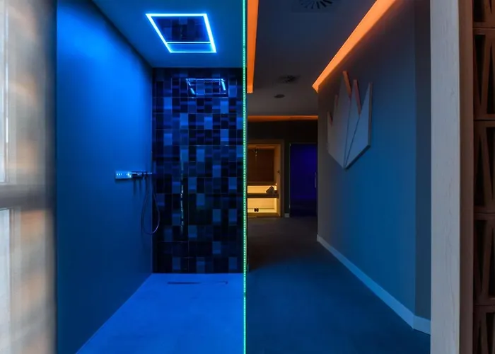 Hangar Hotel