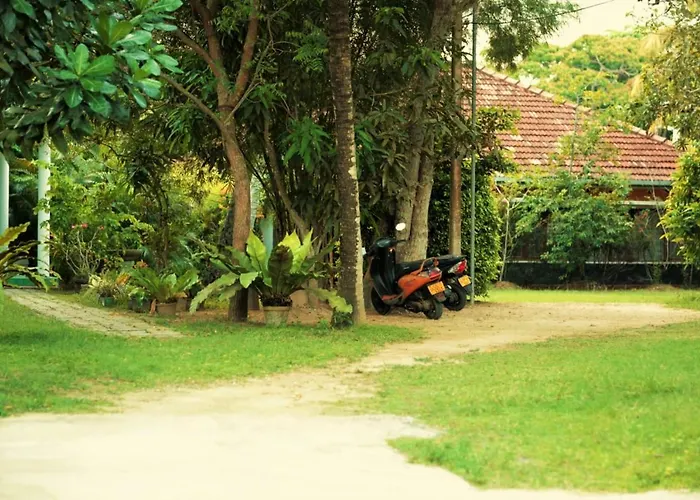 Panora Garden