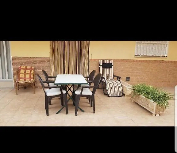Apartamento Daimus