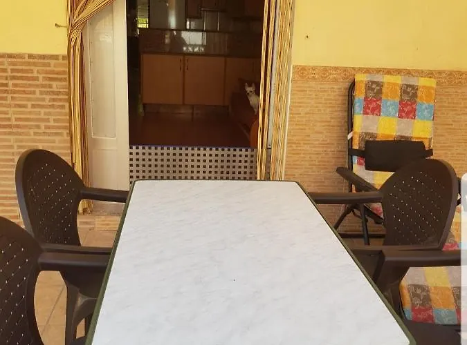 Apartamento Daimus