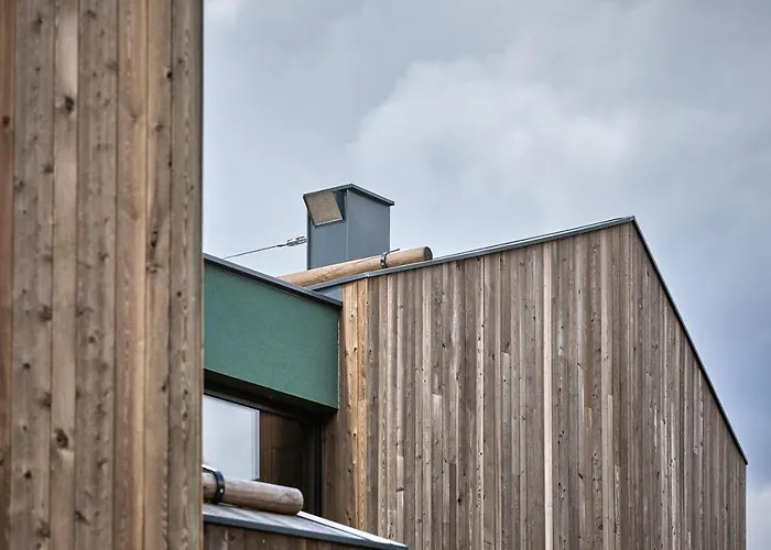 Floris Green Suites By Parc Hotel Florian