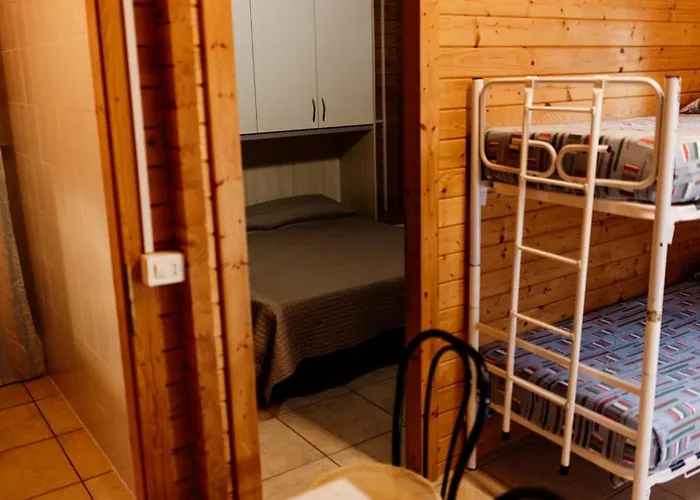 Camping La Pineta