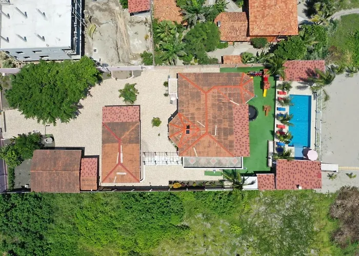 Casa Munay