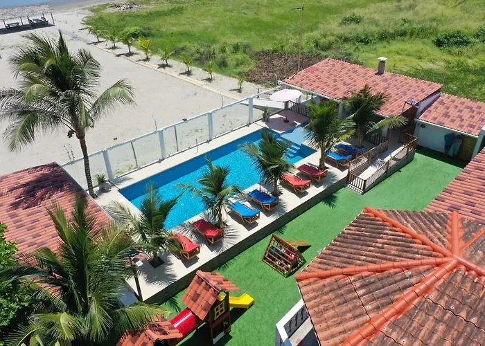Casa Munay