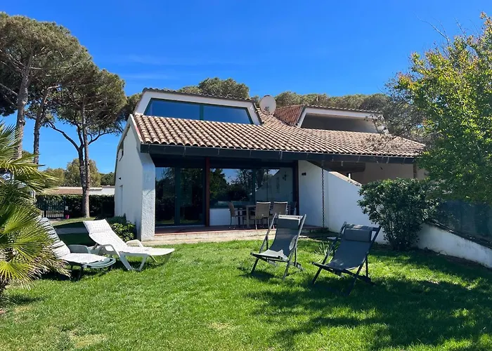 Villa Giannella
