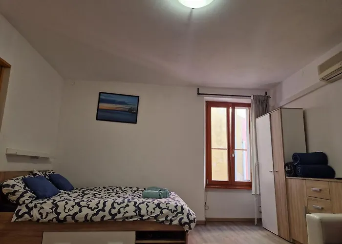 Apartment Niko