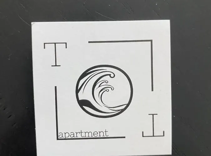 Tot Apartment