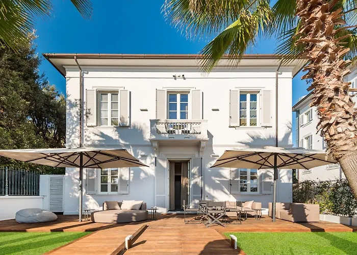 Villa Grey