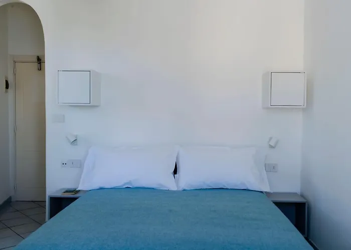 Albergo La Prora