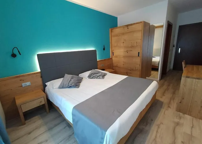Hotel Angelo