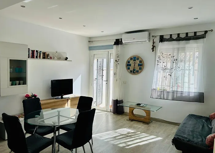 Perfect Family Retreat - La Zenia Beach