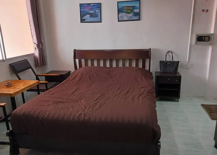 Kalisa House@Soi Welcome
