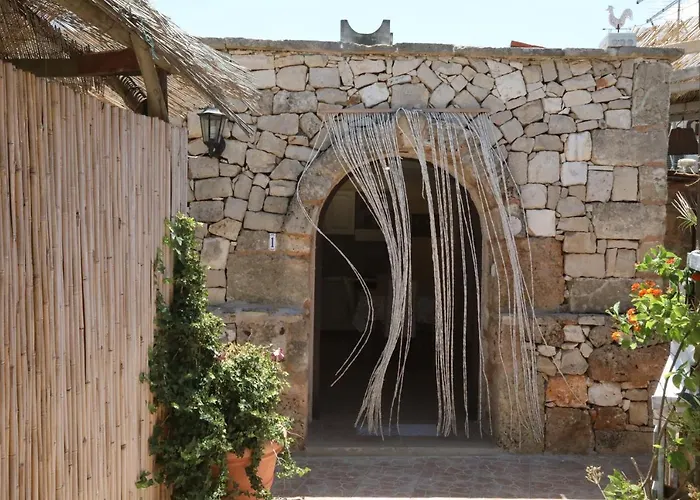 La Pajara