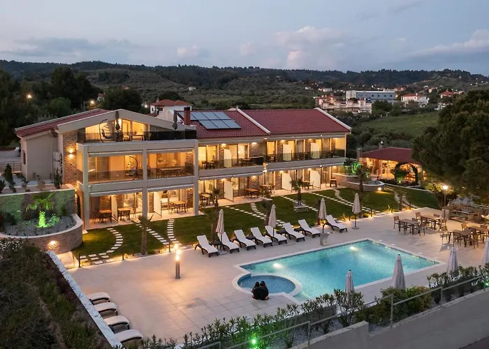 Villa Sara